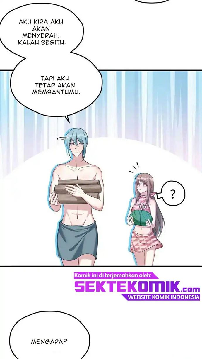 Beauty and the Beasts Chapter 190 Gambar 8
